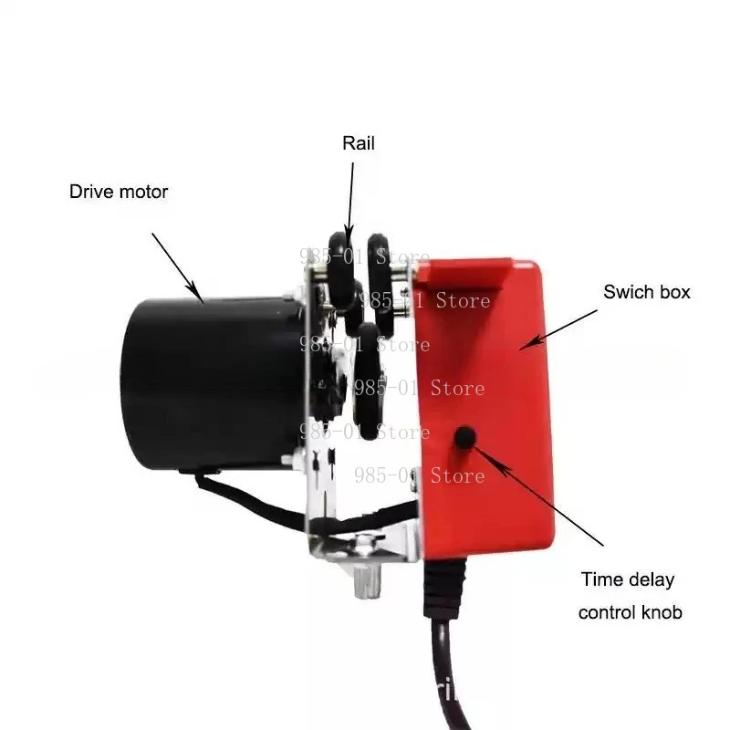 83 Inch Adjustable …