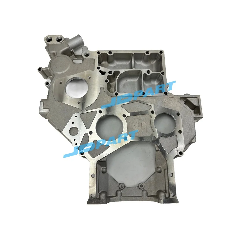 

Для Perkins 1004-40 крышка ГРМ 3716C217 3716C21C 5, замена дизельных деталей двигателя