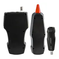 Noyafa NF-8601 NF-8601s NF-8601w Design POE PING LCD Cable Length Test For RJ11 RJ45 BNC Network Cat 7 Cable Tester Wire Check