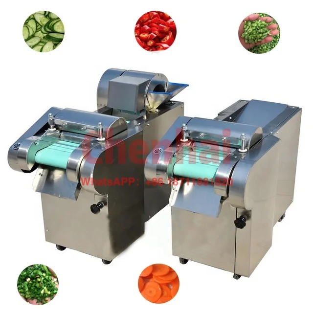 

2023 Multifunctional Commercial Small Vegetable Cutting Machine Wave Potato/Cucumber/Eggplant/Spinach Slicing Cutter Machine