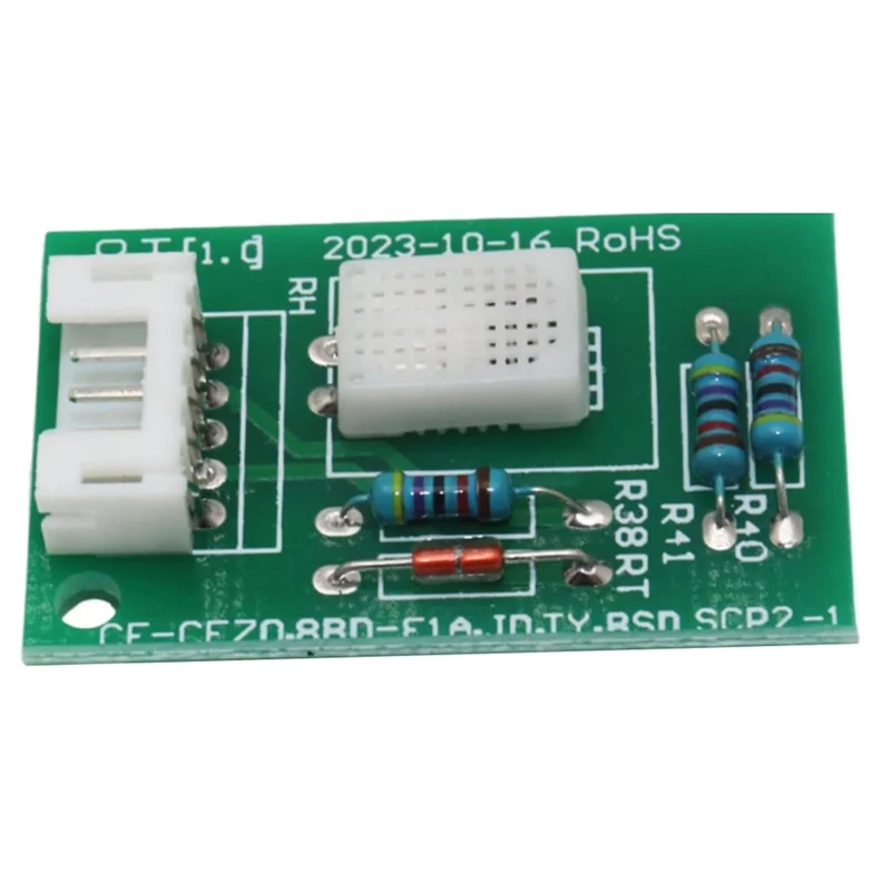 Scheda sensore di umidità A29F per modelli deumidificatore serie Frigidaire FAD504/704, DWD504/704