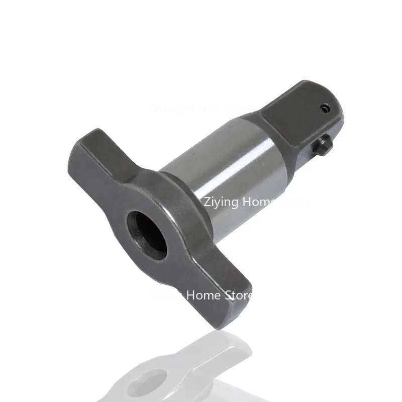 DCF899 Llave eléctrica de litio Bloque de impacto del husillo DCF894 Eje de transmisión Cabeza cuadrada N415874