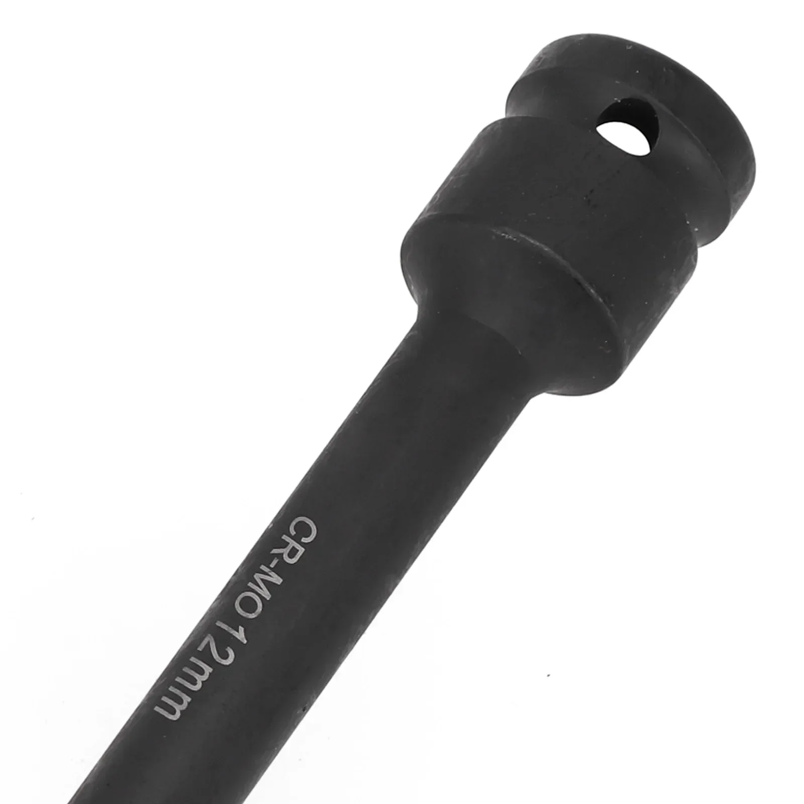 Features Made Socket Wrench Adapter Socket Wrench Interface Length Name Square Hole Connector Black Chrome Vanadium Steel