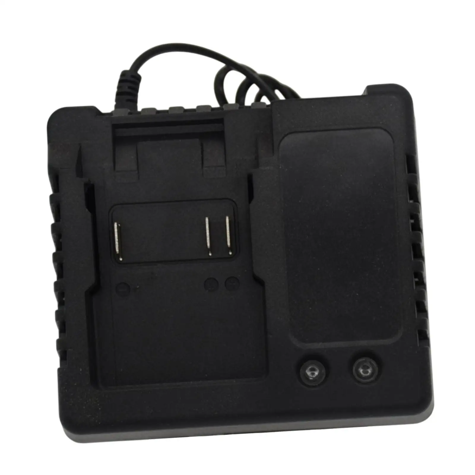 Ładowarka litowa 21 V Stacja ładująca Uniwersalna ładowarka do elektronarzędzi do wiertarki elektrycznej