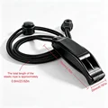 Whistle Lanyard