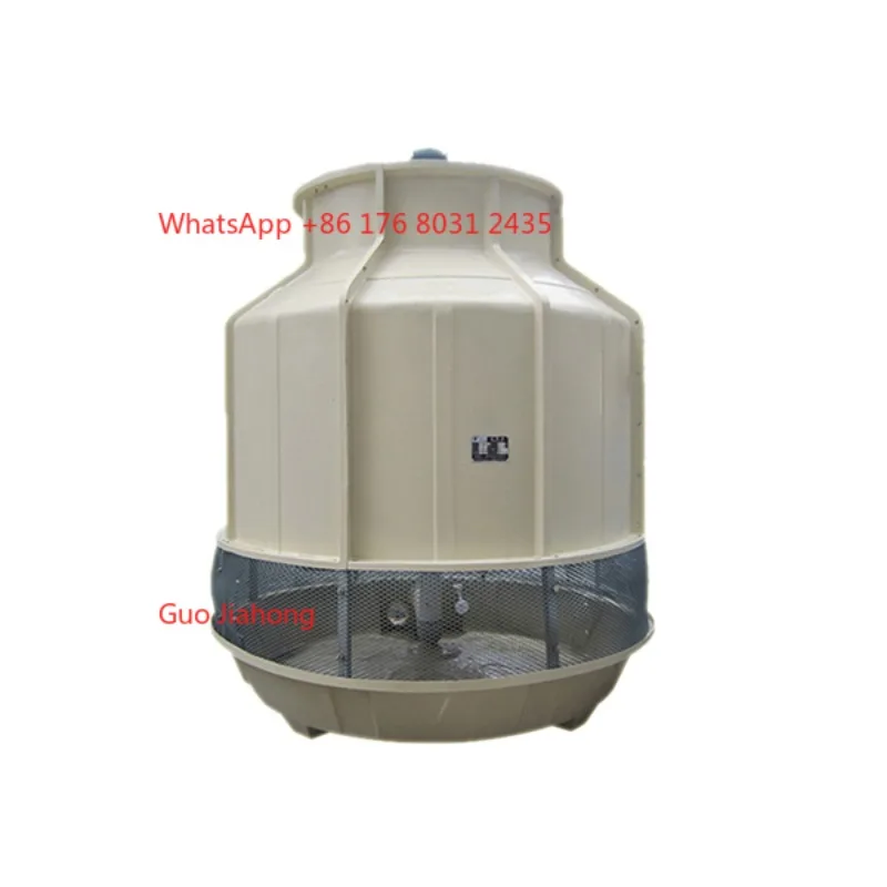 

Circular Cooling Tower High Efficiency Circular Countercurrent Cooling Tower