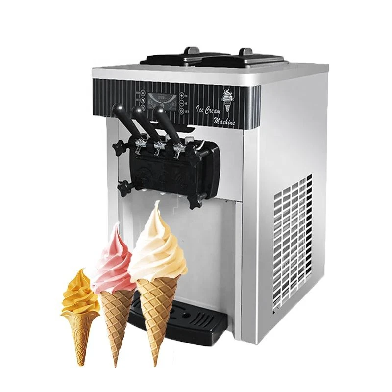XY Best Wholesale high-quality ice cream making machines and hard ice cream machines