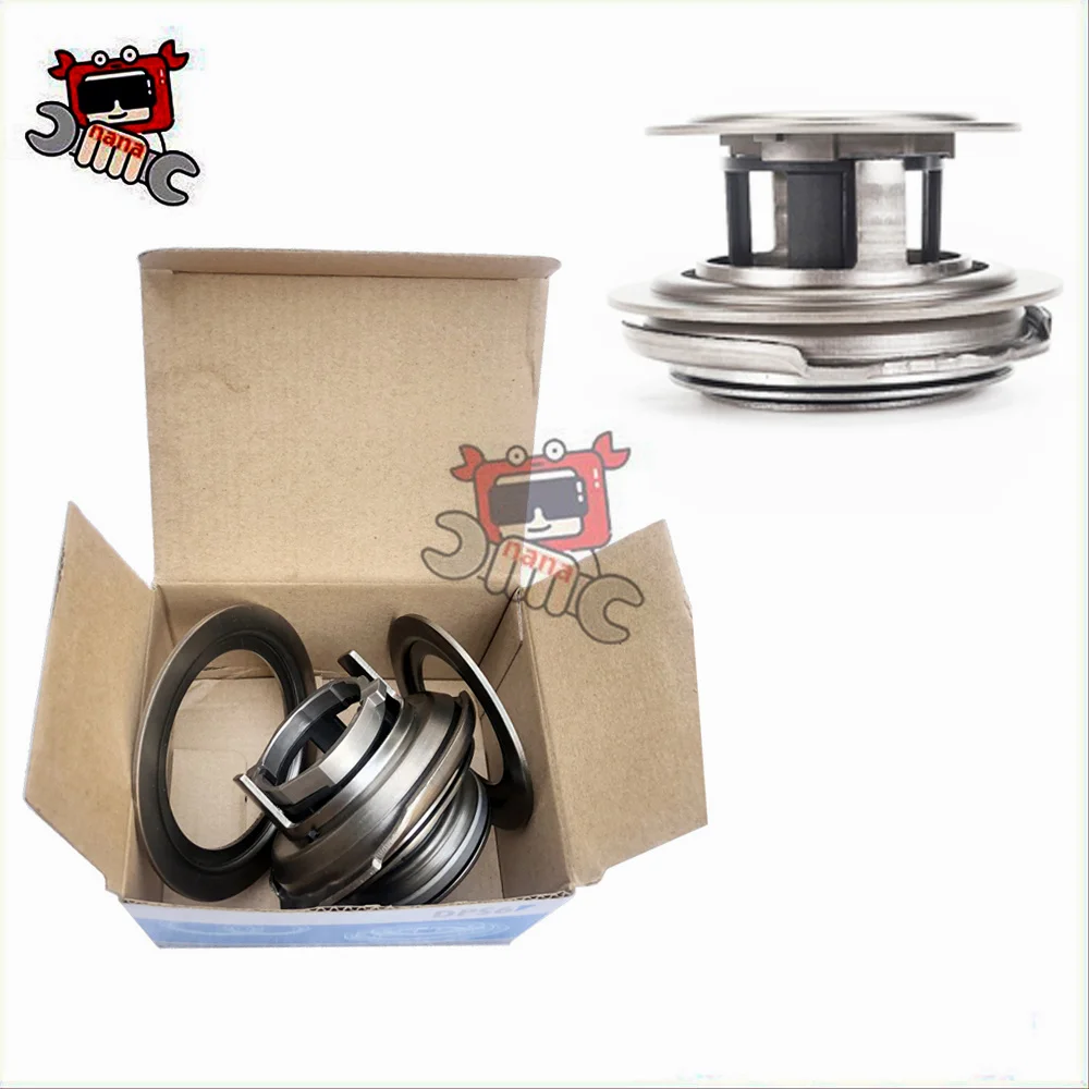 

6DCT250 DPS6 комплект подшипников вилок сцепления коробки передач для Ford Focus Fiesta CA6Z7A508E BV6Z7A508A DCT250 новый