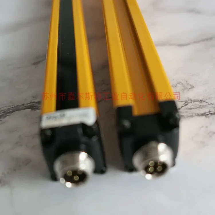 2026 [New Original] SEG20-2520P-LO-3-Y SENSORC Safety Light Curtain Sensor Negotiation