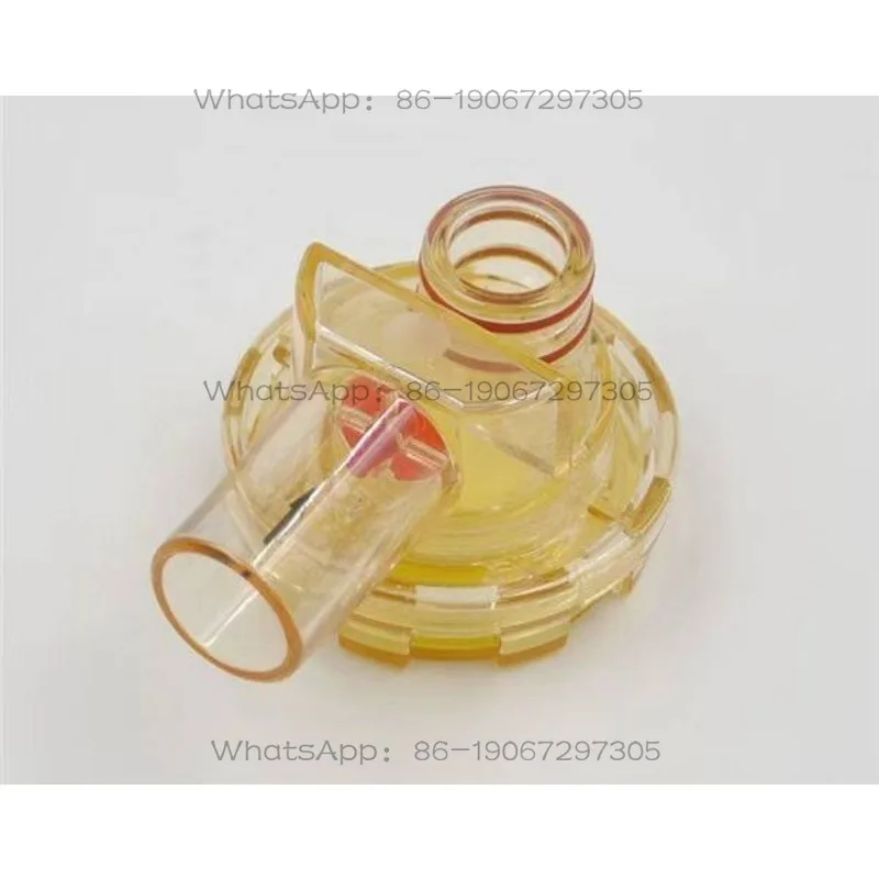 2000 3000 Transfer respirator exhalation valve VE300 exhalation valve