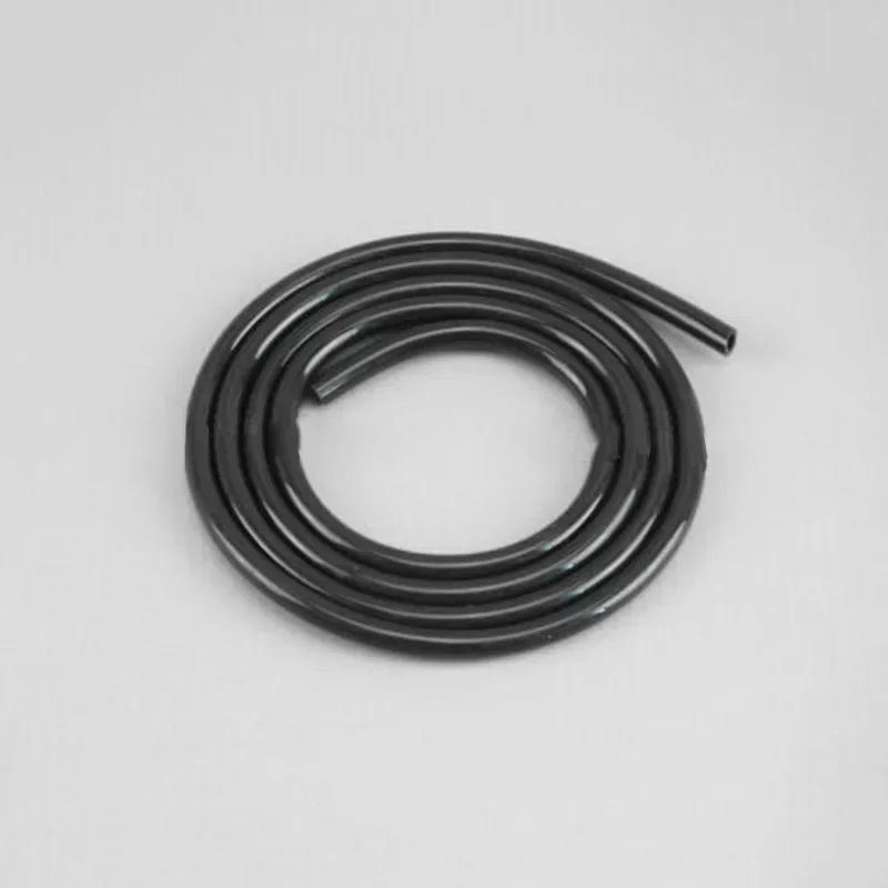 1M Đen Cỏ Nhiên Liệu Xăng Vòi 3.0Mm ID 5.0Mm OD Cho Strimmer Cưa Máy Tông Đơ Cắt Điện dụng Cụ Phụ Kiện Xăng Ống