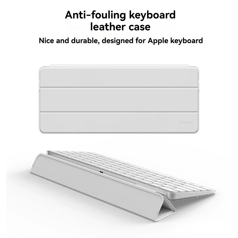 for-apple-magic-keyboard-usb-c-protective-cover-3-4-generation-fingerprint-id-magnetic-leather-cover-imac-keyboard-adju