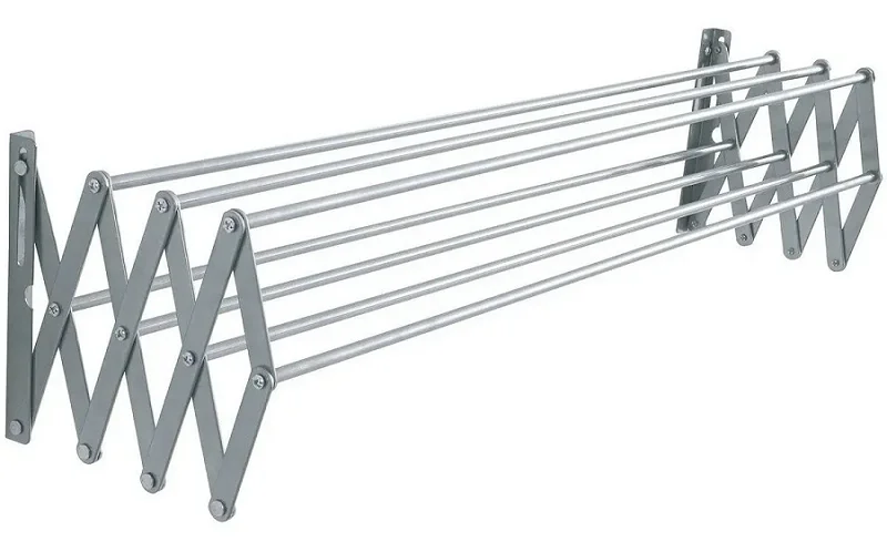 Sanphonado Retractable Wall Clothesline