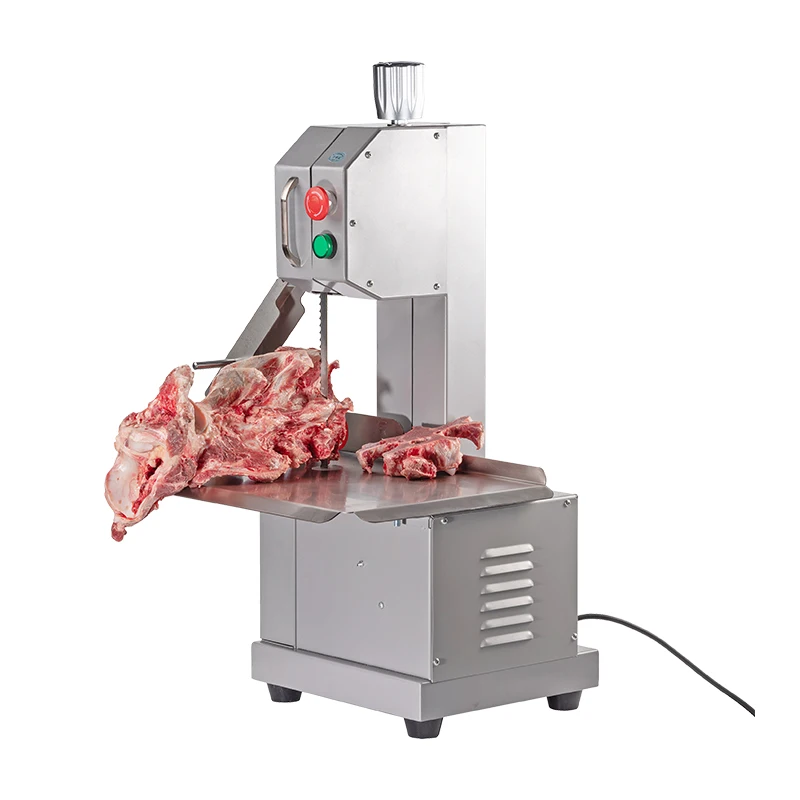 

Bone Sawing Machine Electric Butcher Meat And Bone Cutting Machine With High Quality Bone Saw