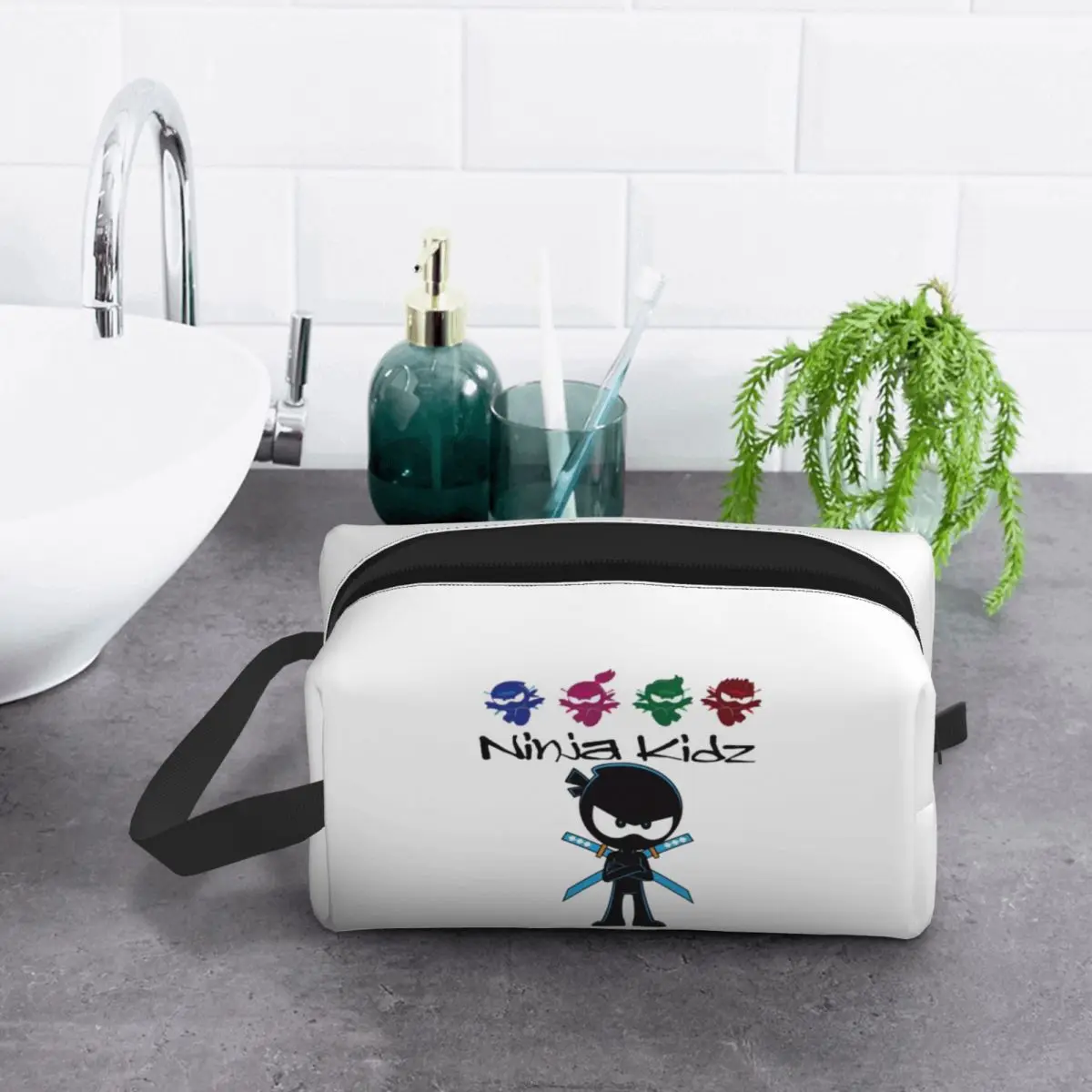ninja-kidz-bolsa-de-maquiagem-organizador-de-cosmeticos-armazenamento-dopp-kit-de-higiene-pessoal-bolsa-de-cosmeticos-para-mulheres-beleza-viagem-lapis-caso