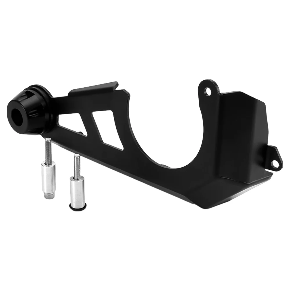 For BMW R 1300 RT R1300RT R 1300rt 2025 Motorcycle Final Drive Protection Cardan Housing Rear Axle Guards Paralever Protector