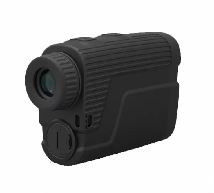 Recently Hot Portable Mini 600m Laser Range Finder For Golf & Outdoor Sports Shooting & Hunting Telescope Golf Rangefinder