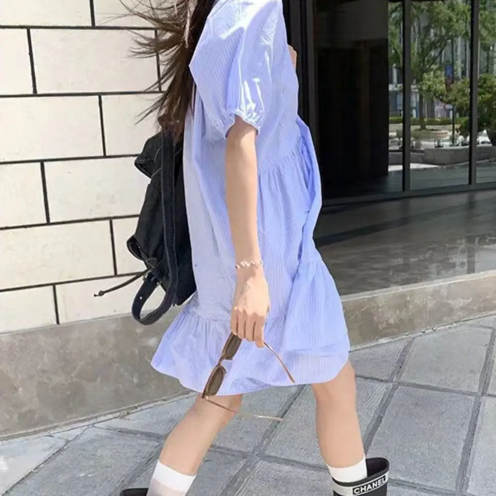 Mochila vaquera ligera de gran capacidad, mochila Unisex de lona Vintage, bolsa de viaje de moda versátil para estudiantes