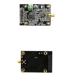 고속 ADC 모듈 신호 수집, 아날로그-디지털 변환 PCB, 65M 샘플링 FPGA 개발 보드, AD9226