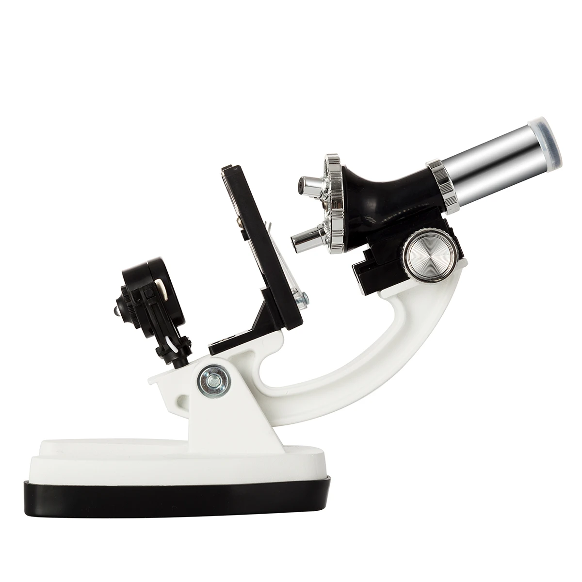 UKON Optical Microscope 300x 600x 1200X Primary Students Professional Biology Science Experiment Tools Microscopio Trinocular