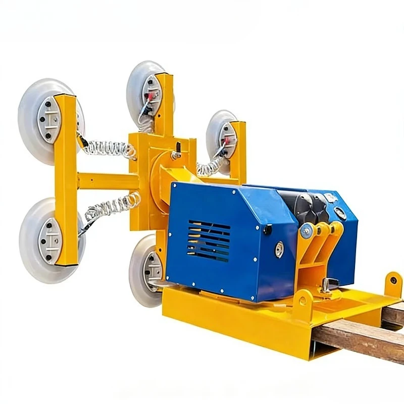 600Kg hot-selling high-strength industrial forklift lifting spreader fork-mounted spreader