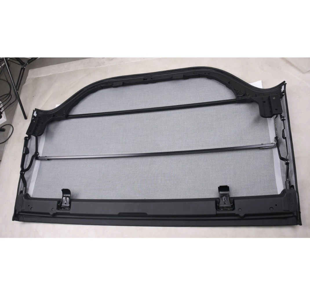 

4x4 Soft Top For Jeep Wrangler Jk 07-17 Offroad Car Parts Accessories Canvas Soft Top From Maiker