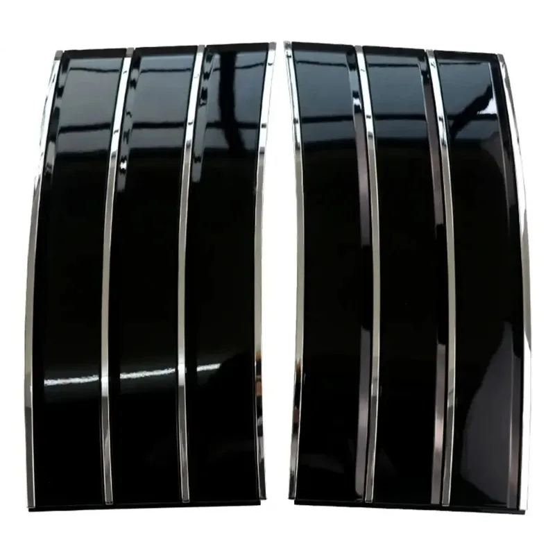 

ApolloBody Trim Side Trim Cover Steel Air Intake Grille Vent Cover For Range Rover Vogue 2013-2021