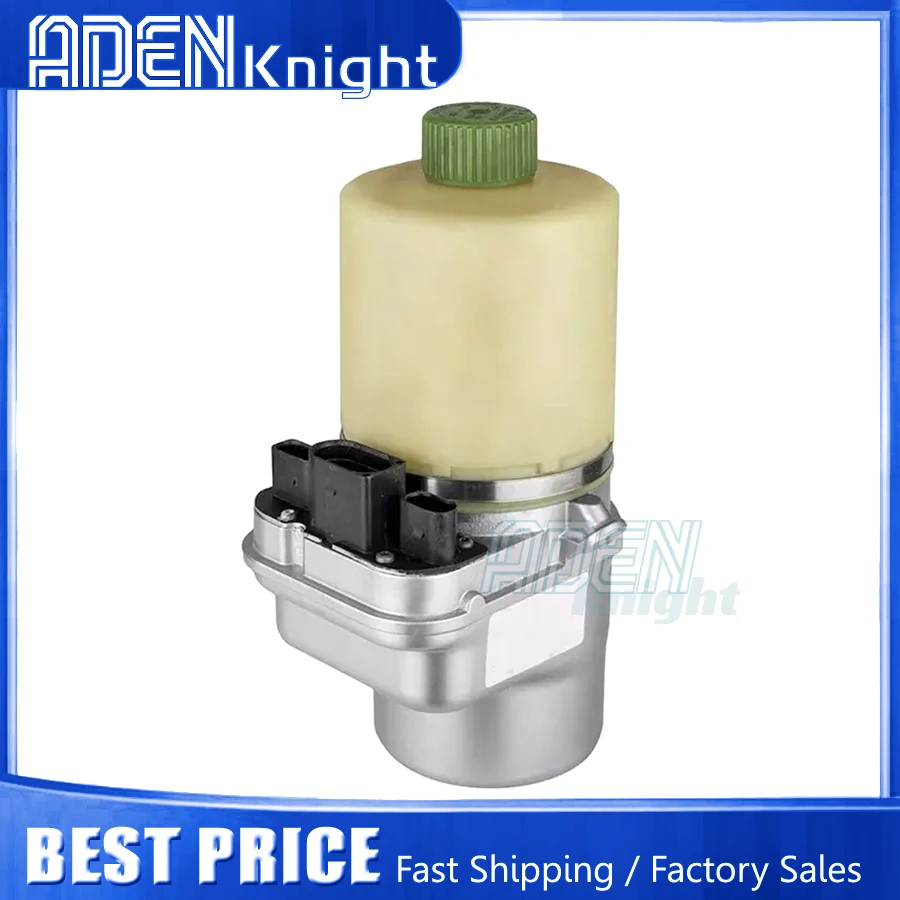 Power Steering Pump For Audi Seat Skoda Fabia 6R0423156 6R0423156A 6R0423156B 6R0423156C