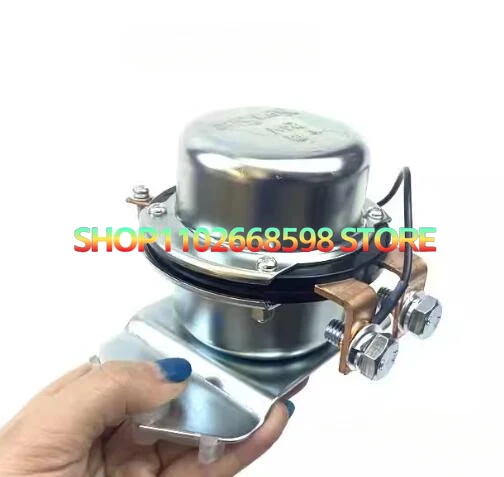 24 فولت العالمي التتابع بطارية التتابع البطارية المفتاح الرئيسي للحفارة كوماتسو القط كاتربيلر هيتاشي هيونداي كوبيلكو 080008 -3000