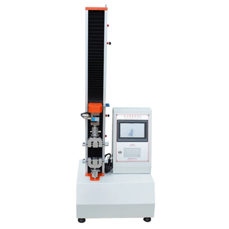 Tensile Strength Tester Servo Universal Tensile Testing Machine high quality Tensile Tester