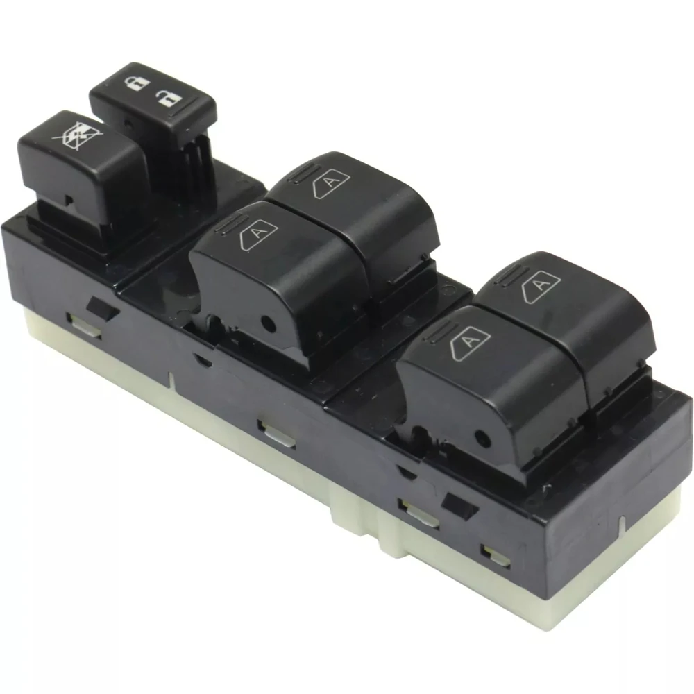 

​Window Switch 09-13 For Infiniti Front Left With Premium Package Power Sedan 25401-JK42E