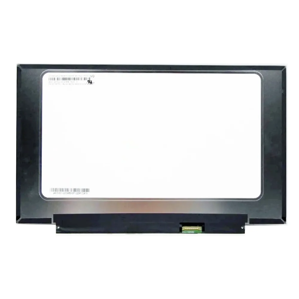 R140NWF5 RA B140HAK03.2 LCD Touch Screen 14.0' FHD IPS Matte EDP 40 Pins For Lenovo Thinkpad T490 T490S 1920(RGB)×1080