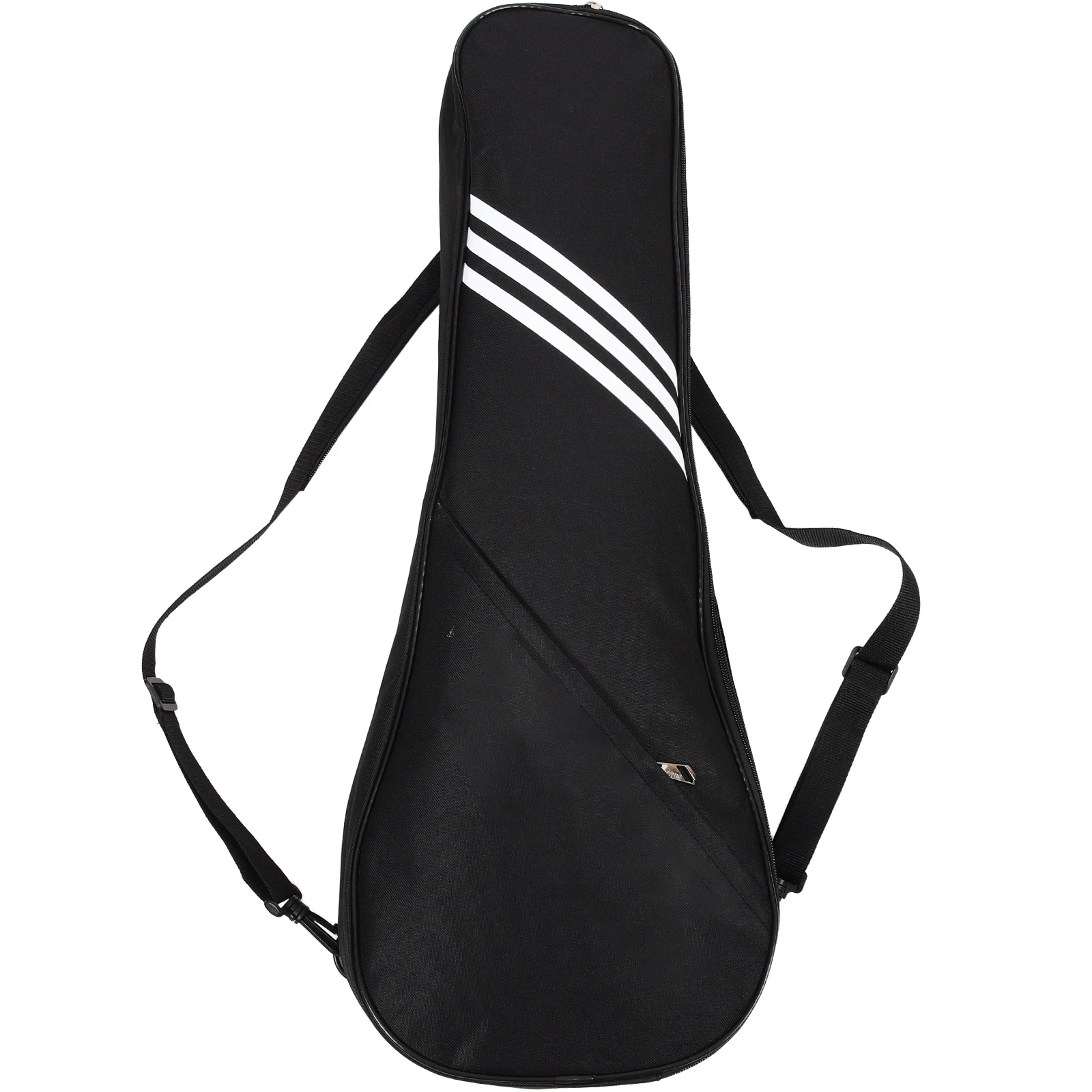 

Badminton Bag Large Capacity Racket Backpack Organizer Pouch Black Portable Storage Tennis Racquet Container