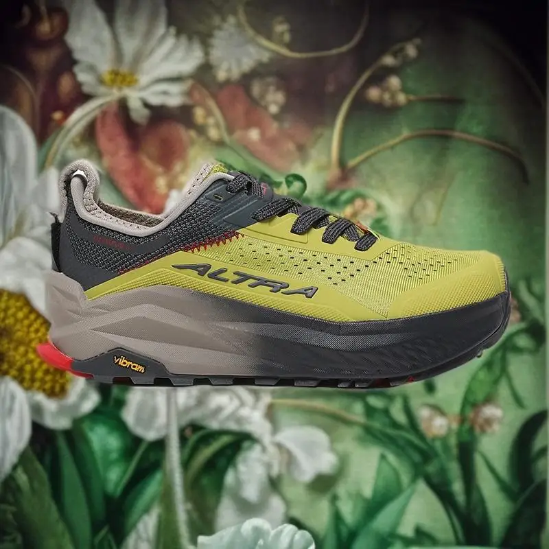 

Outdoor casual chunky - sole sneakers, lightweight design, worry - free exploration