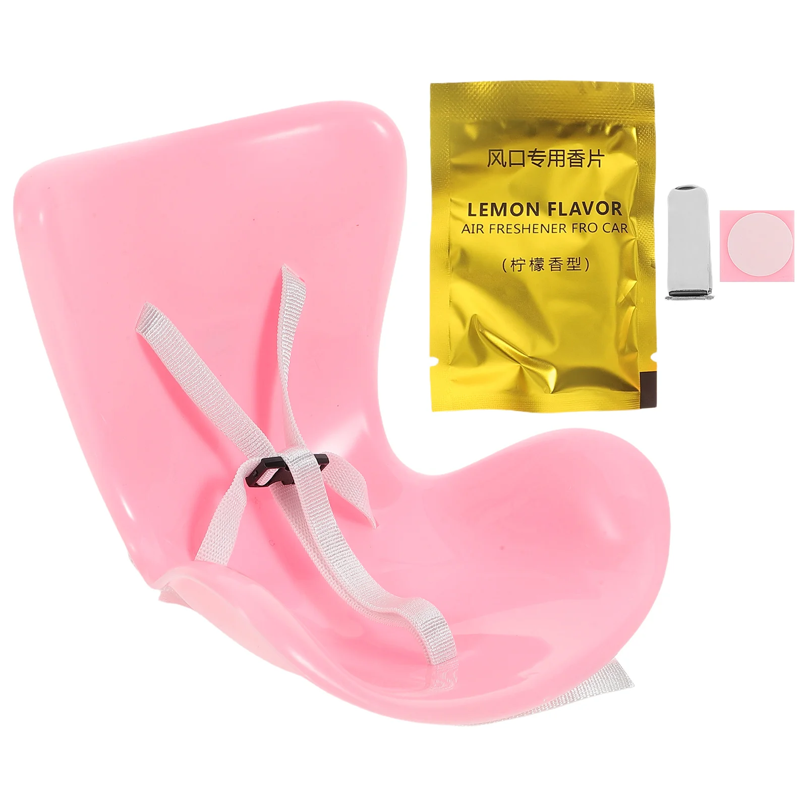 

Car Aromatherapy Seat Vent Decorations Scents Diffuser Clips Preschool