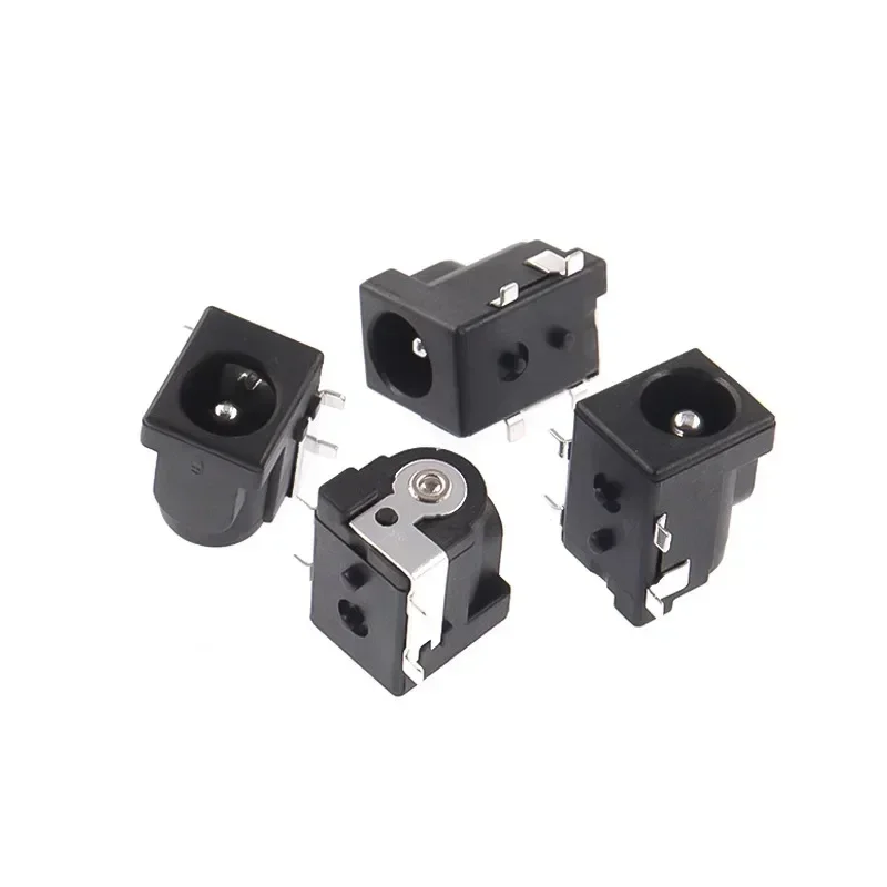 100PCS DC-050 Smd D…