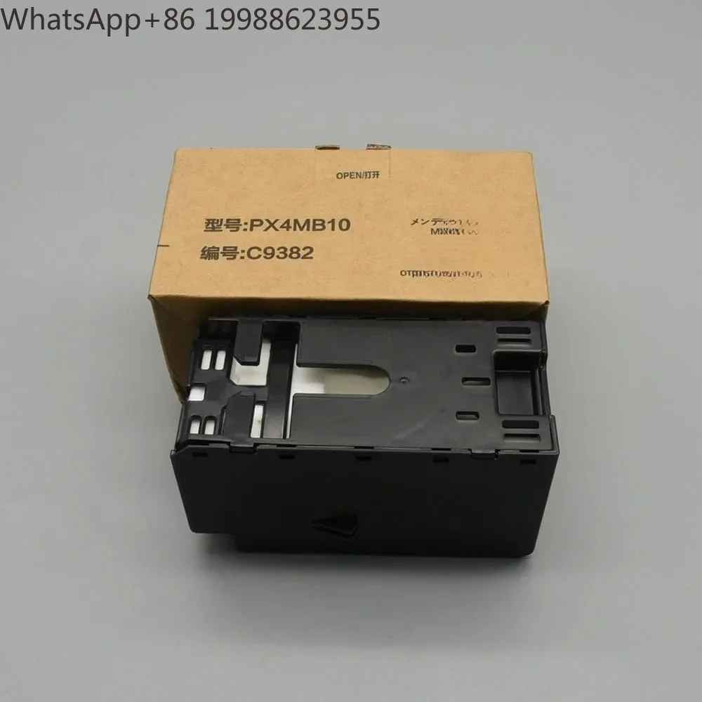 2pc C9382 Waste Ink Tank Maintenance Box for WF C5310 C5810 C5390A C5890A C5390DW C5890DWF