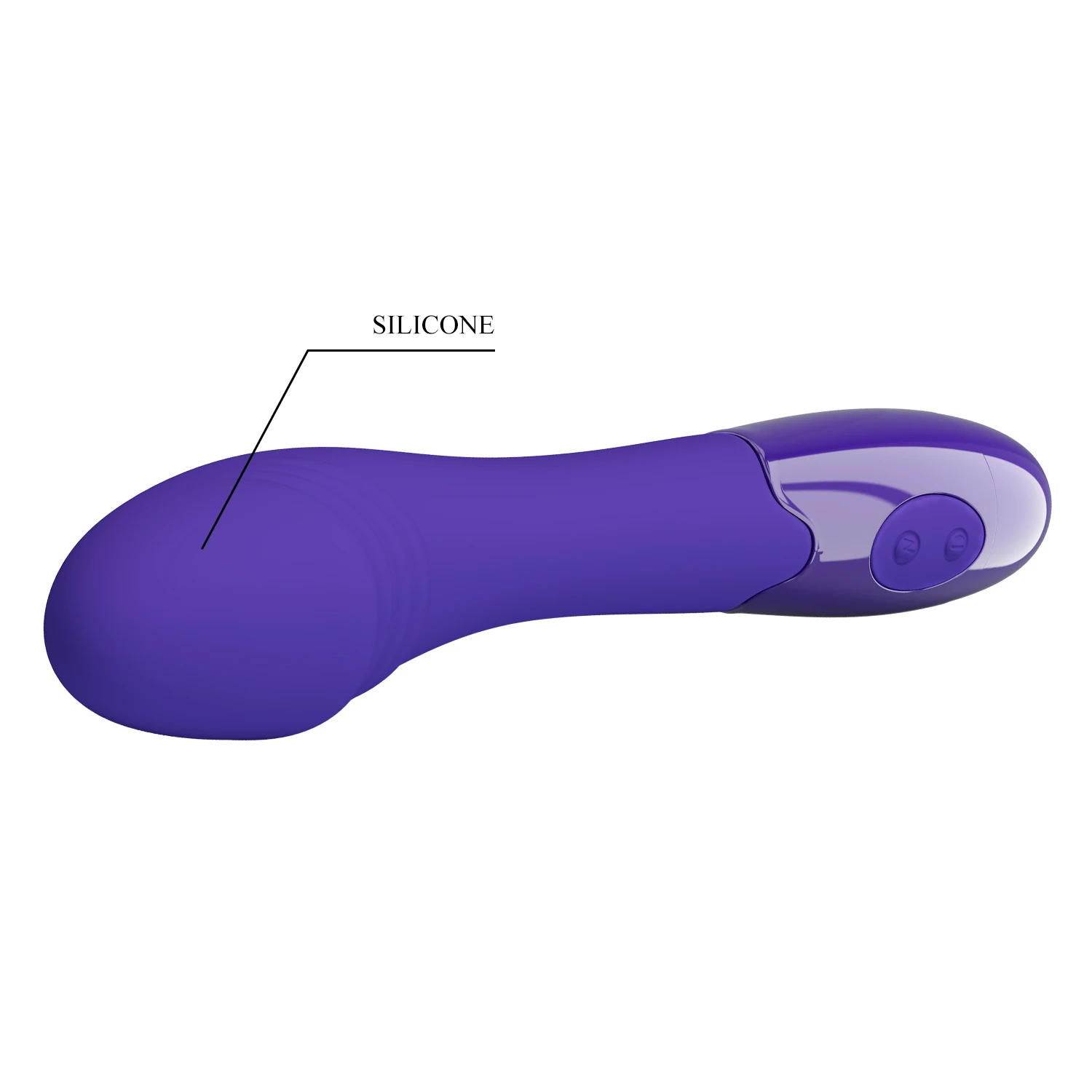 Pretty Love Recharge 30 Speeds Silicone Vibrator for women We Design Vibe Adult Sex Toy Sex Products for Couple