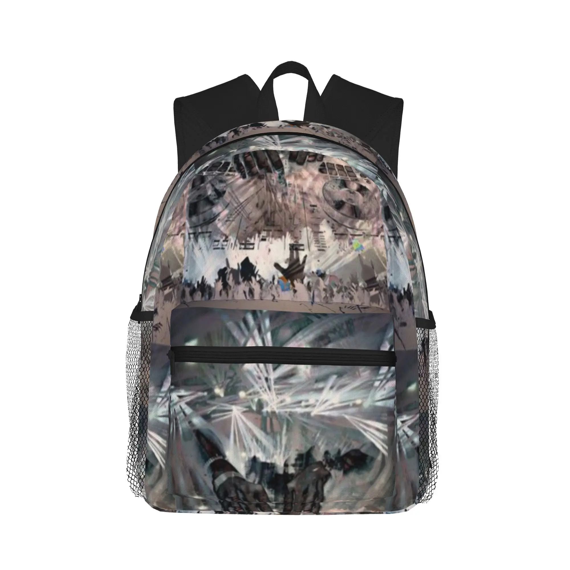 

TechCromo Casual Backpack for Students and Adults Bags