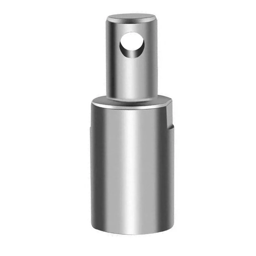 

Auger Head Connector Drill Bit Adapter Drilling In Various Materials Alloy Steel Durability Effortless Attachment