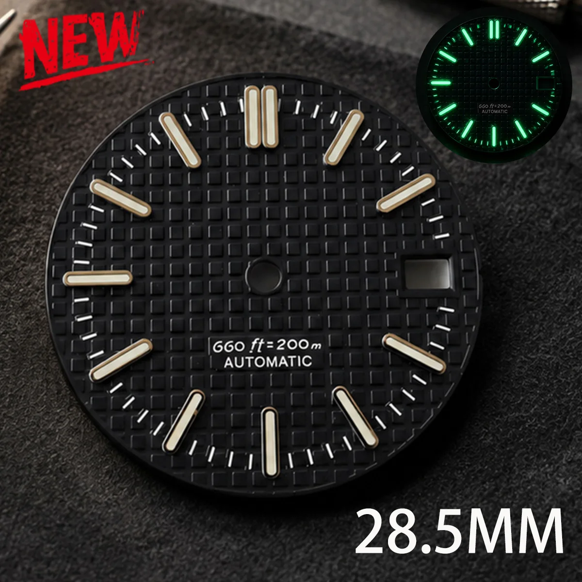 mostrador-de-relogio-tipo-waffle-de-285-mm-mostradores-de-relogio-verdes-com-luminescencia-acessorio-nh35-adequado-para-movimentos-nh34-nh35a-4r35-34-pecas-de-modificacao