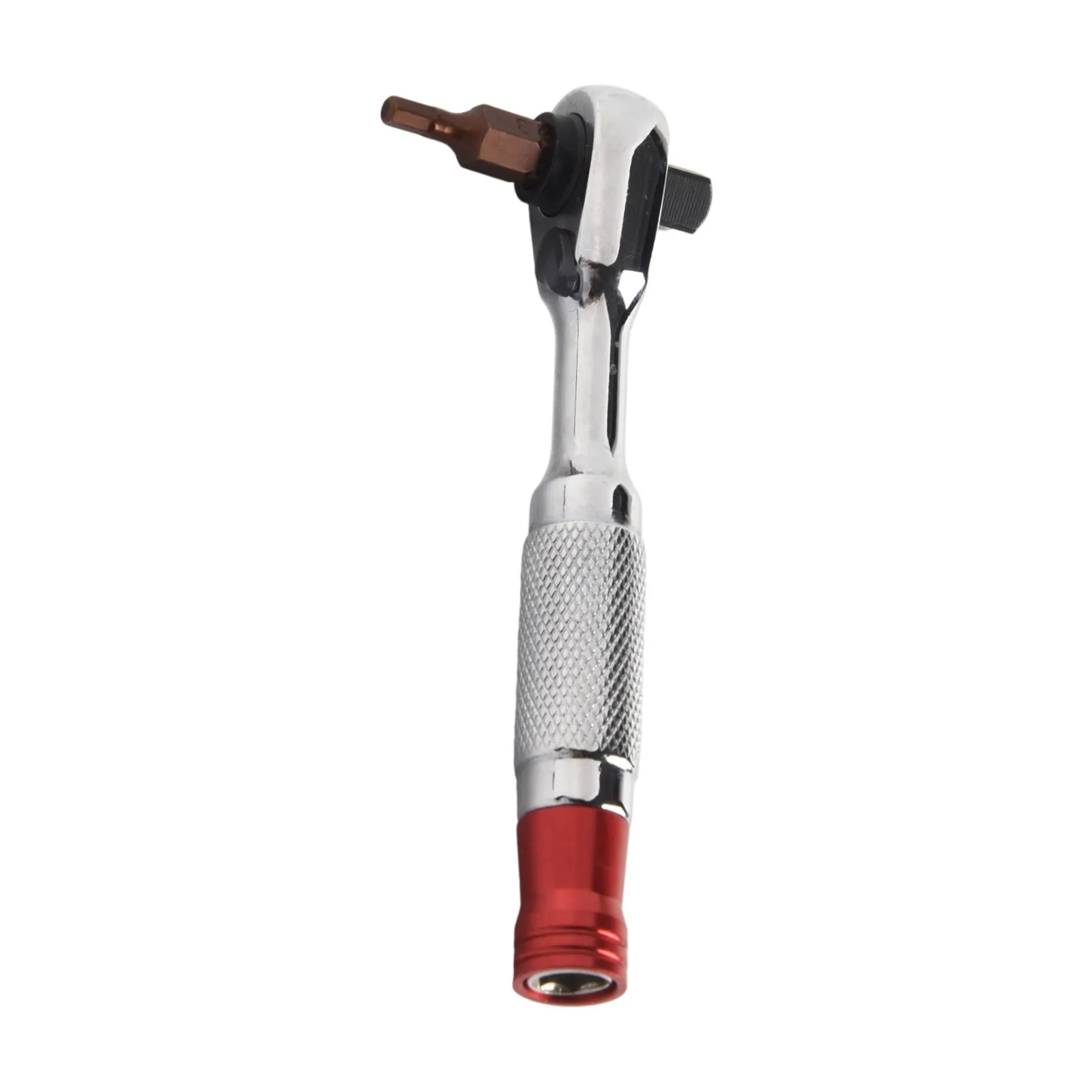 

1/4 Inch Socket Ratchet Wrench For Torx Hex Cross Screwdriver Bit Holder Torque Ratchet Wrench Socket Head For Torx Cross Hex