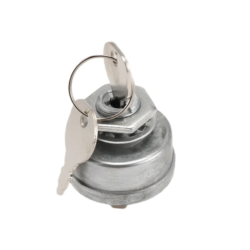 غير عادية 5 دبابيس مفتاح تشغيل الإشعال أدوات جرار جزازة مع مفتاح عالمي ل MTD 725 0267 925-0267
