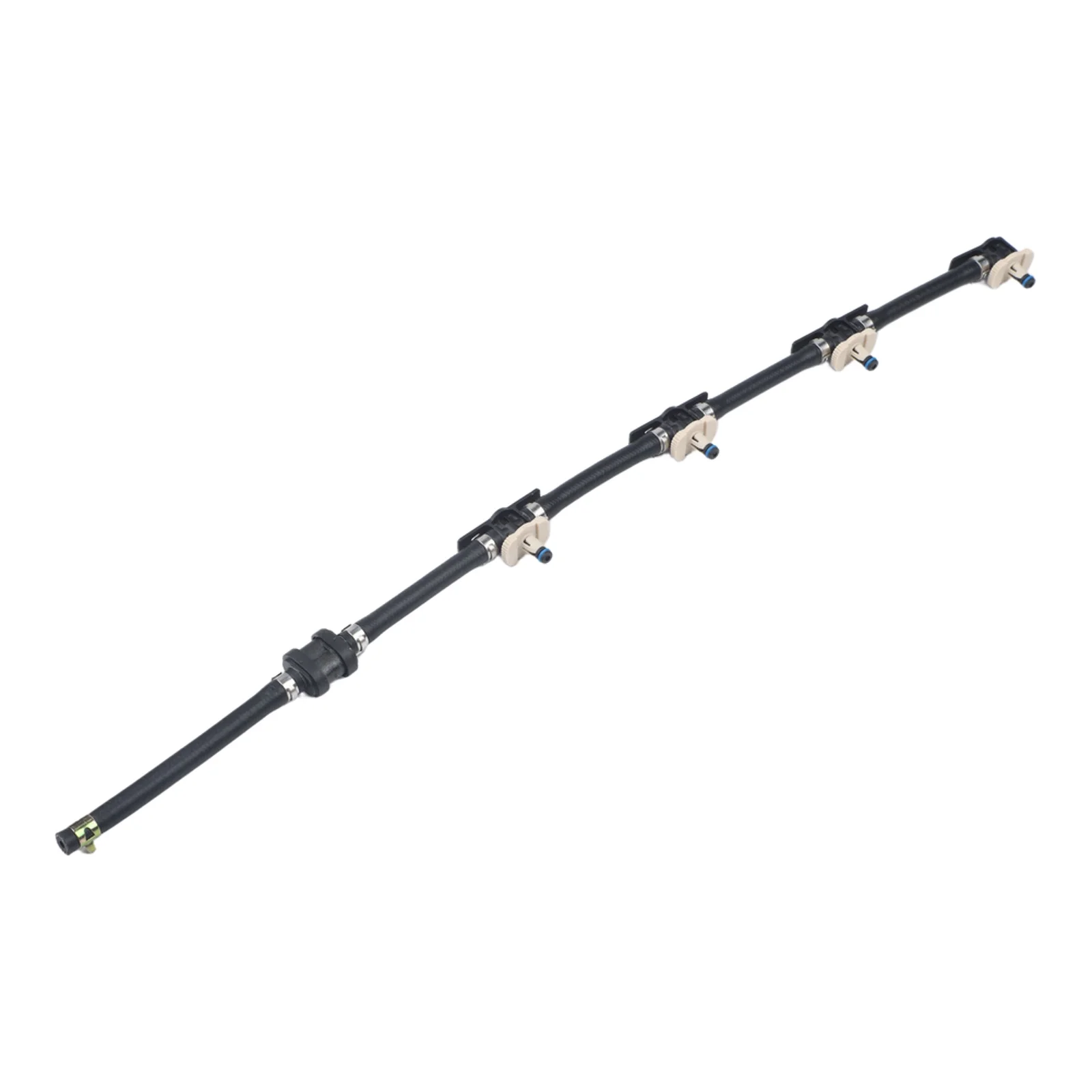Fuel Overflow Hose Fuel Return Hose 31471-2F600 ABS For Kia Sorento 2009-2018 Fuel Pumps Parts Fuel Return Hose Assy