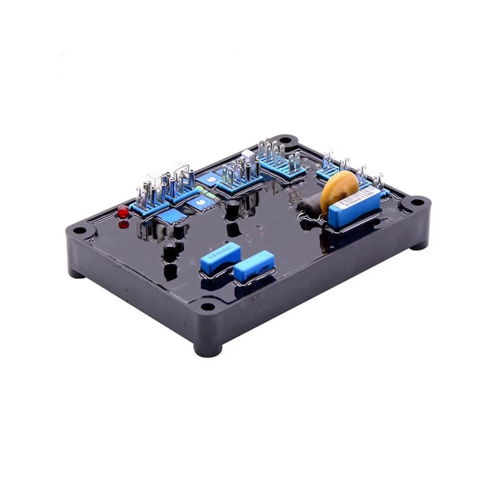 AS480 Voltage Regulator Automatic Voltage Regulator AVR Generator Controller Alternator Excitation System Spare Part