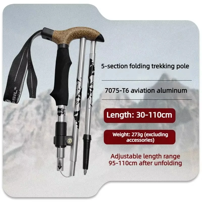 Thumbnail 2 - #79 Ranked Hiking Poles Picks in 2026
