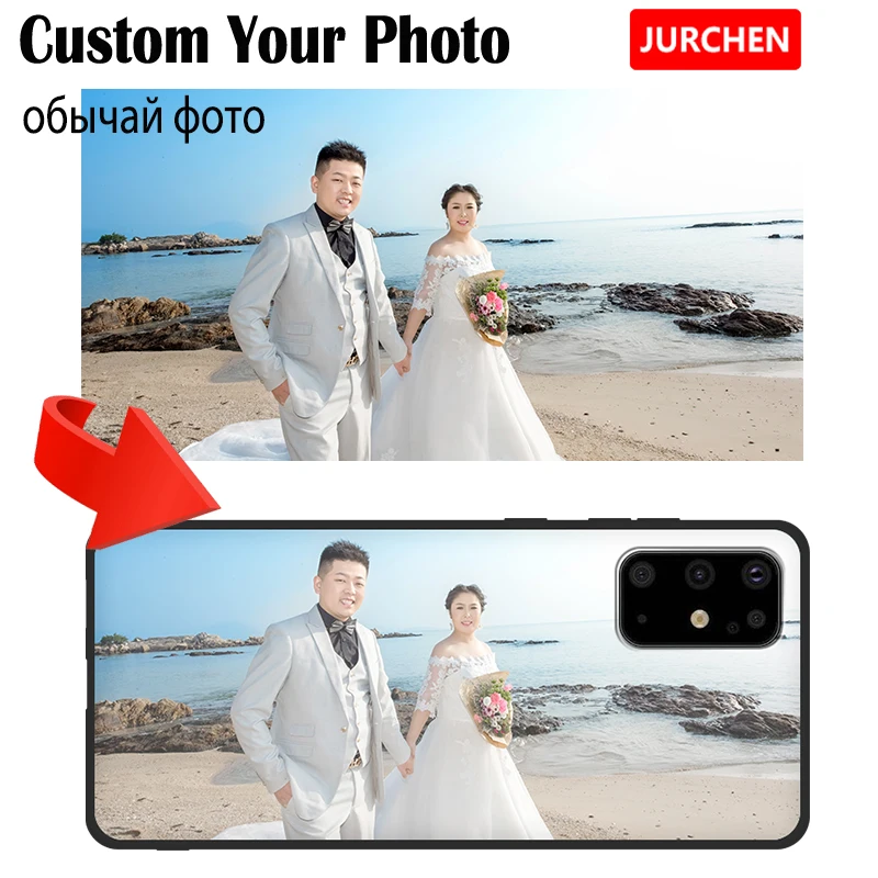 Custom Photo Cases For Xiaomi Redmi 12C 10A 11A 11 10 Poco X5 F4 M5S C55 C50 C51 C40 A1 A2 CiVi 2 1S K60 Ultra GT Prime Pro Plus