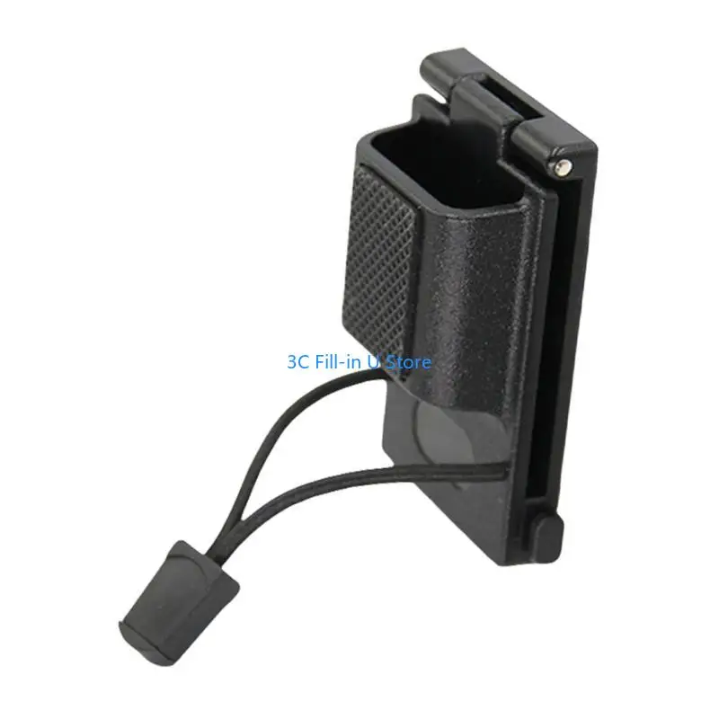 執行官のためのG8TAラジオホルスターケース、標準的なデューティベルトに関するさまざまなブランドプロフェッショナル効率的なコミュニケーション