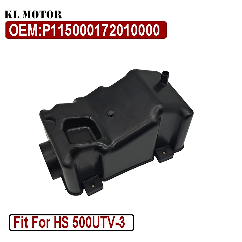 

Вторичный фильтр подходит для HS 500UTV-3 OEM P115000172010000