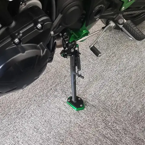 10 best sales 650 निंजा - №5